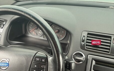 Volvo S40 II, 2009 год, 499 000 рублей, 12 фотография