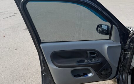 Renault Symbol I, 2006 год, 399 000 рублей, 9 фотография