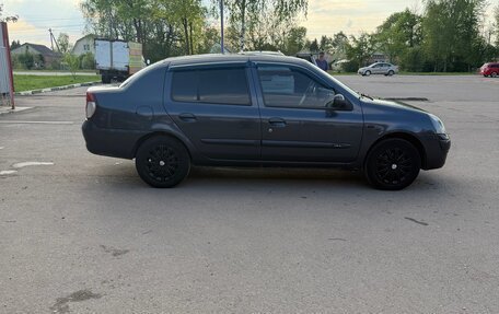 Renault Symbol I, 2006 год, 399 000 рублей, 6 фотография