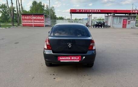 Renault Symbol I, 2006 год, 399 000 рублей, 4 фотография