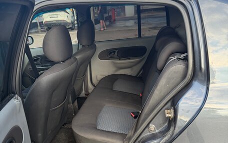 Renault Symbol I, 2006 год, 399 000 рублей, 12 фотография