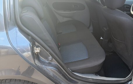 Renault Symbol I, 2006 год, 399 000 рублей, 14 фотография