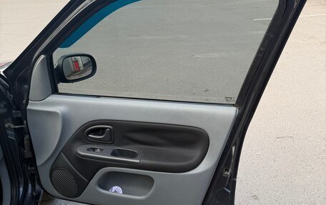 Renault Symbol I, 2006 год, 399 000 рублей, 15 фотография