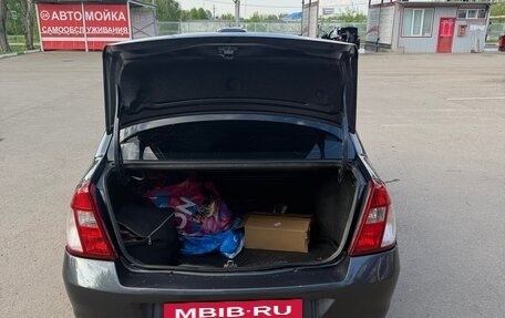 Renault Symbol I, 2006 год, 399 000 рублей, 18 фотография