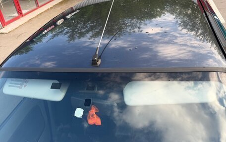 Renault Symbol I, 2006 год, 399 000 рублей, 19 фотография
