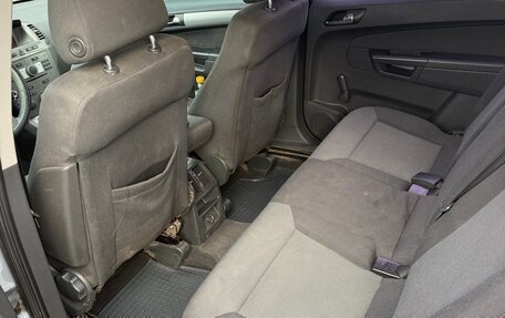 Opel Zafira B, 2006 год, 400 000 рублей, 8 фотография
