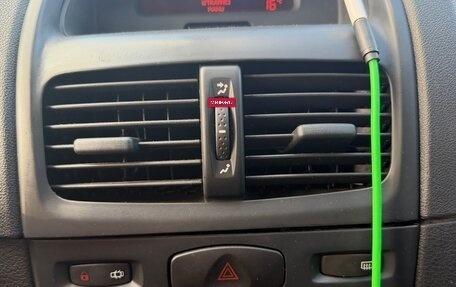 Renault Symbol I, 2006 год, 399 000 рублей, 23 фотография