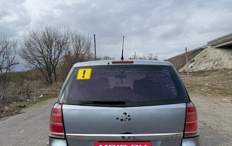 Opel Zafira B, 2006 год, 400 000 рублей, 3 фотография