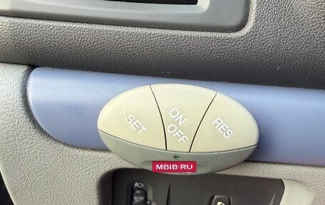 Renault Symbol I, 2006 год, 399 000 рублей, 22 фотография
