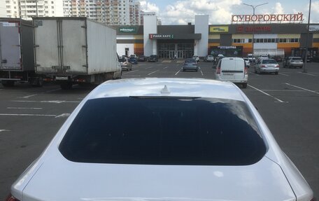 Ford Fusion (North America) II, 2020 год, 1 650 000 рублей, 2 фотография