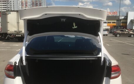 Ford Fusion (North America) II, 2020 год, 1 650 000 рублей, 7 фотография