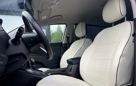 KIA Sportage III, 2011 год, 1 519 000 рублей, 20 фотография