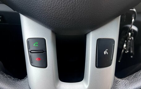 KIA Sportage III, 2011 год, 1 519 000 рублей, 14 фотография