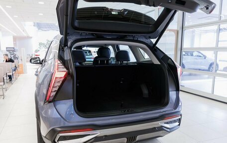 Geely Atlas, 2025 год, 3 970 990 рублей, 5 фотография