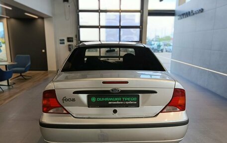 Ford Focus IV, 2004 год, 299 000 рублей, 5 фотография
