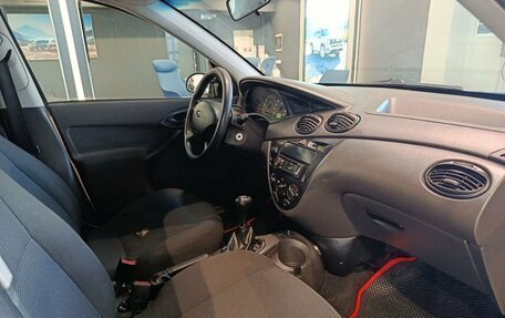 Ford Focus IV, 2004 год, 299 000 рублей, 8 фотография