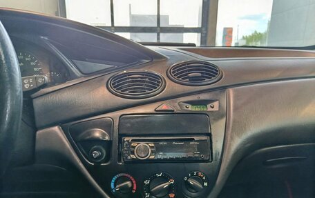 Ford Focus IV, 2004 год, 299 000 рублей, 10 фотография