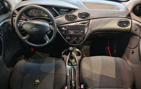 Ford Focus IV, 2004 год, 299 000 рублей, 11 фотография