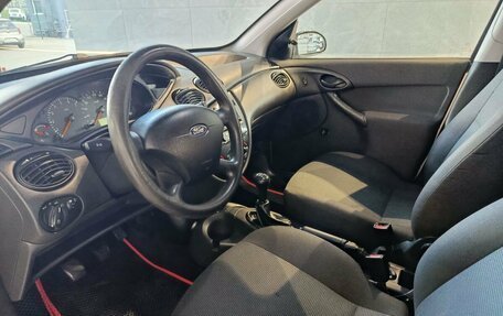 Ford Focus IV, 2004 год, 299 000 рублей, 7 фотография