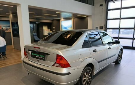 Ford Focus IV, 2004 год, 299 000 рублей, 4 фотография