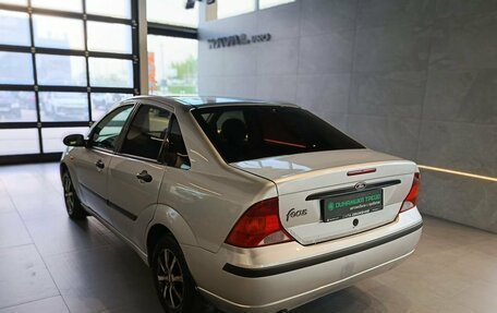 Ford Focus IV, 2004 год, 299 000 рублей, 6 фотография