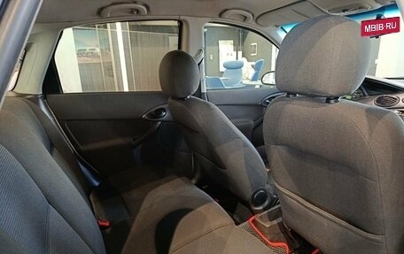 Ford Focus IV, 2004 год, 299 000 рублей, 9 фотография