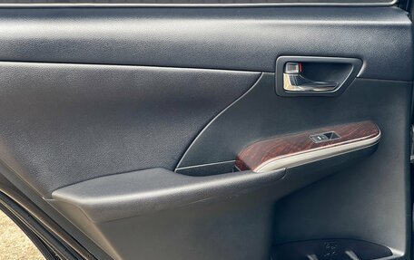 Toyota Camry, 2015 год, 2 239 000 рублей, 22 фотография