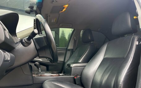Toyota Camry, 2015 год, 2 239 000 рублей, 20 фотография