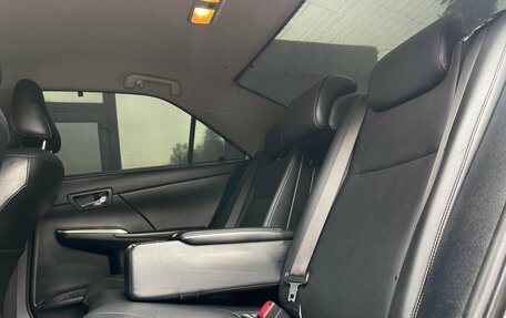 Toyota Camry, 2015 год, 2 239 000 рублей, 24 фотография