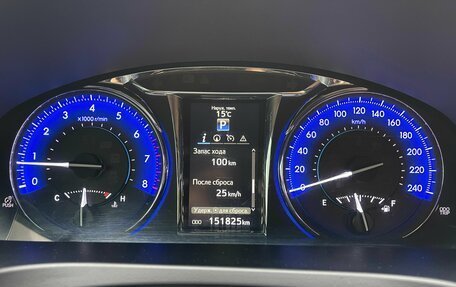 Toyota Camry, 2015 год, 2 239 000 рублей, 29 фотография