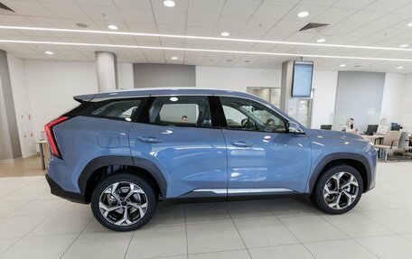 Geely Atlas, 2025 год, 3 970 990 рублей, 7 фотография