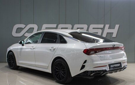 KIA K5, 2021 год, 2 399 000 рублей, 2 фотография
