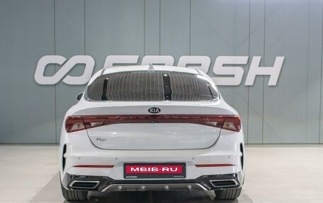 KIA K5, 2021 год, 2 399 000 рублей, 4 фотография