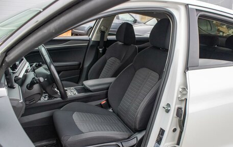 KIA K5, 2021 год, 2 399 000 рублей, 7 фотография