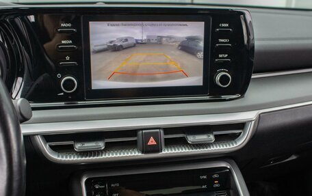 KIA K5, 2021 год, 2 399 000 рублей, 17 фотография