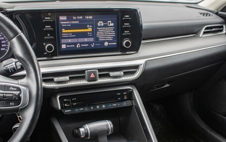 KIA K5, 2021 год, 2 399 000 рублей, 18 фотография