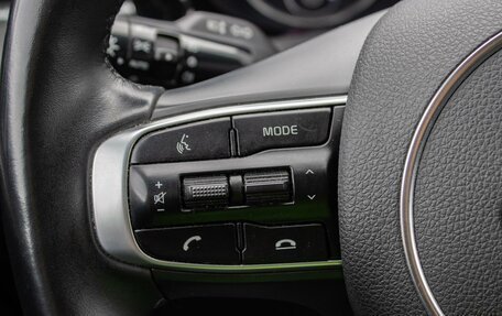 KIA K5, 2021 год, 2 399 000 рублей, 19 фотография