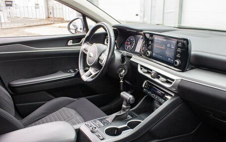 KIA K5, 2021 год, 2 399 000 рублей, 14 фотография