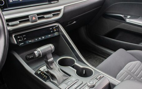 KIA K5, 2021 год, 2 399 000 рублей, 16 фотография
