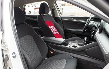 KIA K5, 2021 год, 2 399 000 рублей, 10 фотография