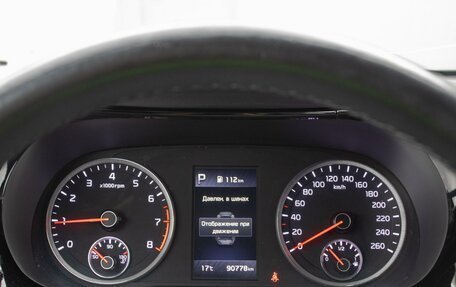 KIA K5, 2021 год, 2 399 000 рублей, 24 фотография