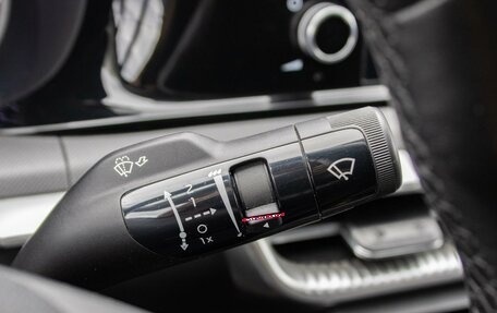 KIA K5, 2021 год, 2 399 000 рублей, 22 фотография