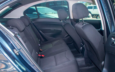 Peugeot 408 I рестайлинг, 2013 год, 429 000 рублей, 19 фотография