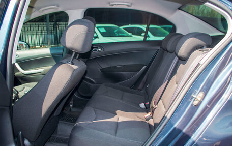 Peugeot 408 I рестайлинг, 2013 год, 429 000 рублей, 20 фотография