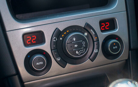 Peugeot 408 I рестайлинг, 2013 год, 429 000 рублей, 16 фотография