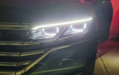 Volkswagen Touareg III, 2019 год, 6 000 000 рублей, 1 фотография