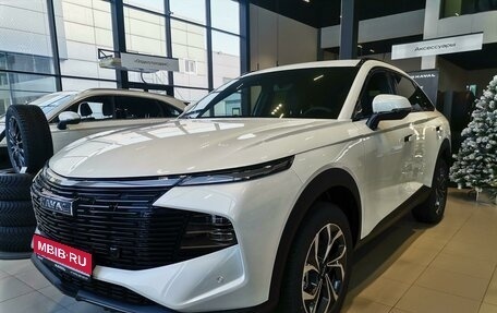 Haval F7x, 2026 год, 3 799 000 рублей, 1 фотография