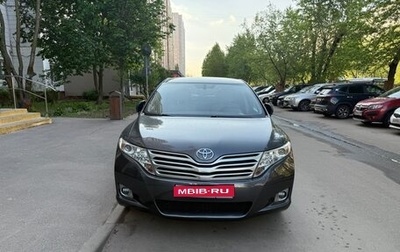 Toyota Venza I, 2012 год, 1 800 000 рублей, 1 фотография
