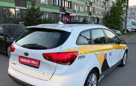 KIA cee'd III, 2018 год, 780 000 рублей, 1 фотография