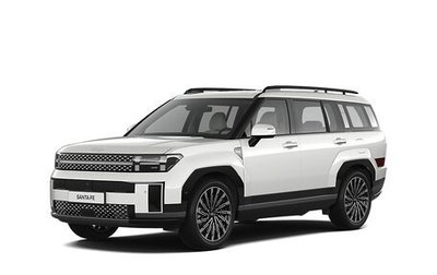 Hyundai Santa Fe IV, 2024 год, 6 390 000 рублей, 1 фотография